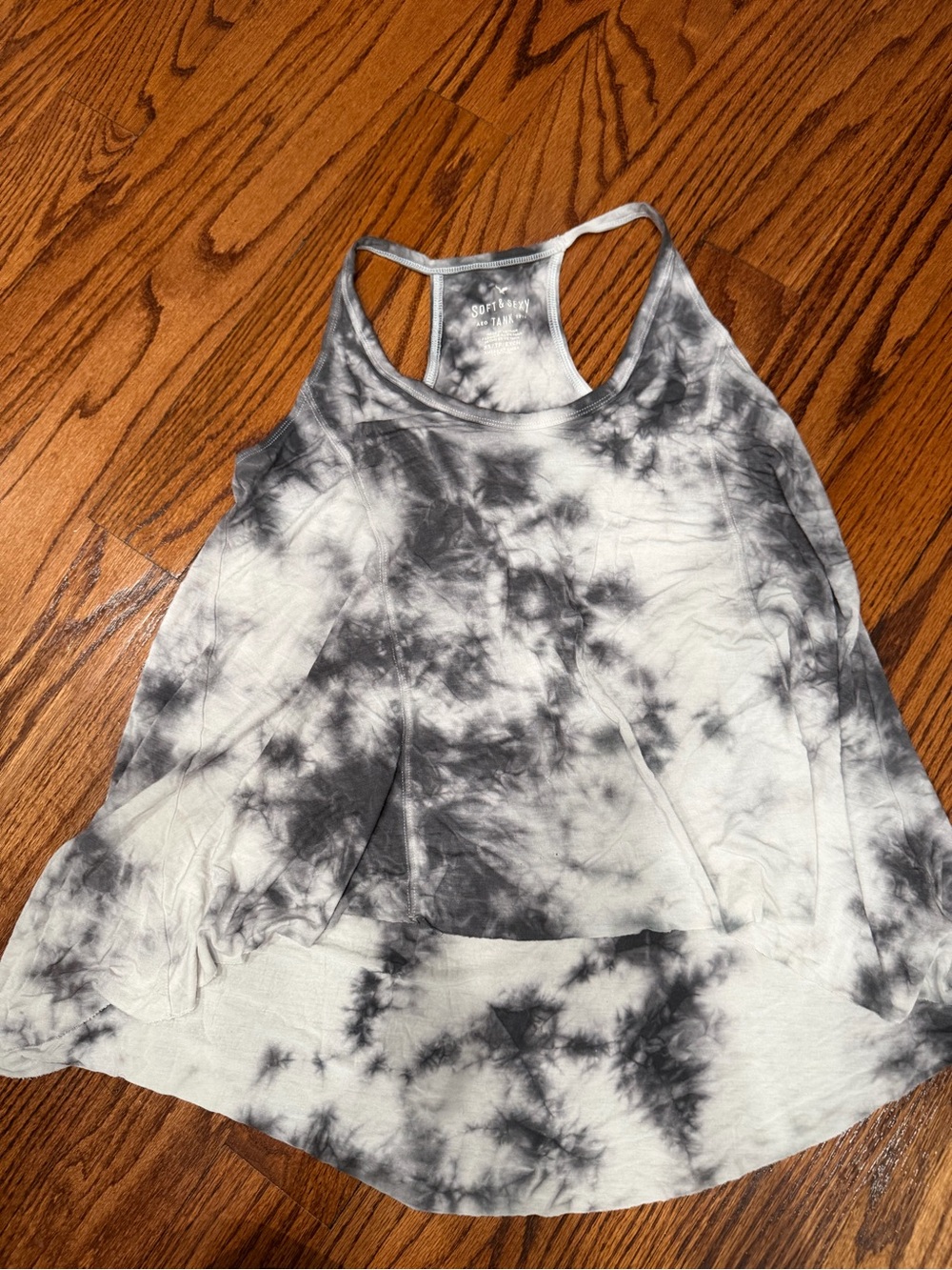 American Eagle Soft & Sexy tank top